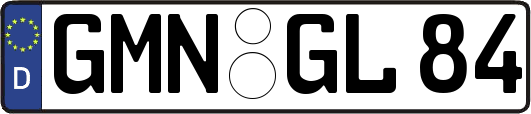 GMN-GL84