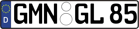 GMN-GL85
