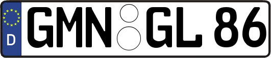 GMN-GL86