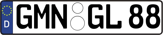 GMN-GL88