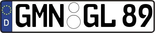 GMN-GL89