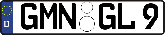 GMN-GL9