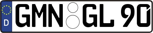 GMN-GL90