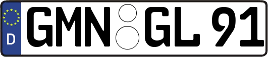 GMN-GL91