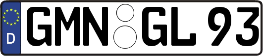GMN-GL93