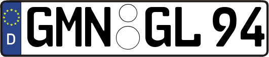 GMN-GL94