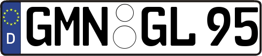 GMN-GL95