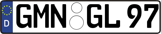 GMN-GL97