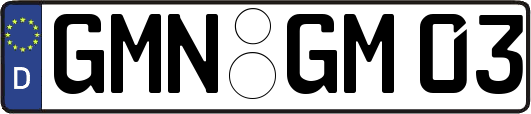 GMN-GM03