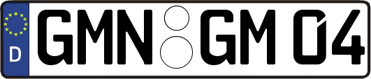 GMN-GM04