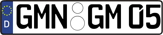 GMN-GM05