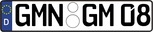 GMN-GM08