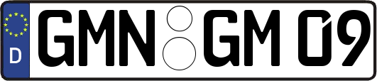 GMN-GM09