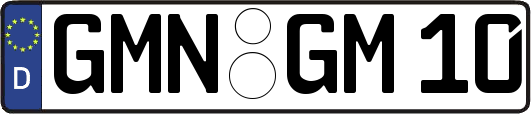 GMN-GM10
