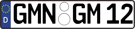 GMN-GM12