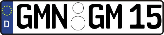 GMN-GM15