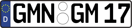 GMN-GM17