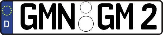 GMN-GM2