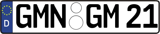GMN-GM21