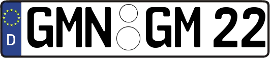 GMN-GM22