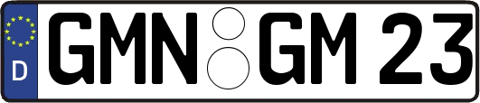GMN-GM23