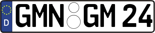 GMN-GM24