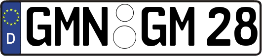GMN-GM28