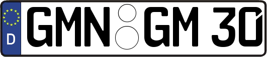 GMN-GM30