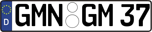 GMN-GM37