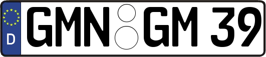 GMN-GM39