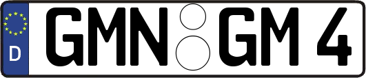 GMN-GM4