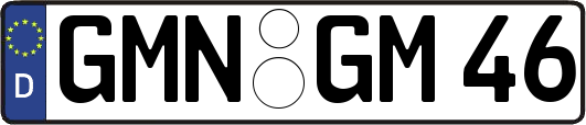 GMN-GM46