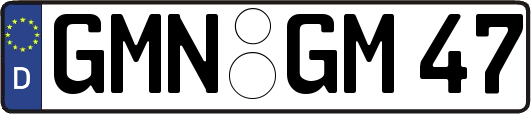 GMN-GM47