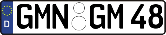 GMN-GM48