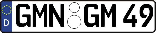 GMN-GM49