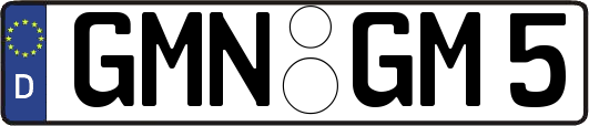 GMN-GM5