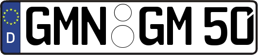 GMN-GM50
