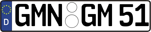 GMN-GM51