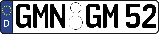 GMN-GM52