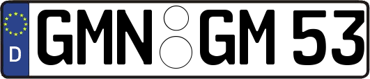 GMN-GM53