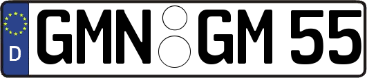 GMN-GM55