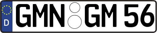 GMN-GM56