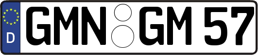 GMN-GM57