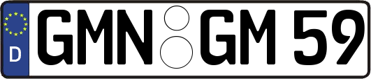 GMN-GM59