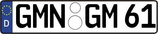 GMN-GM61