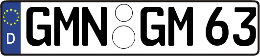 GMN-GM63