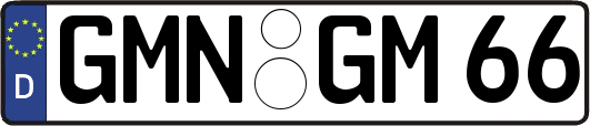 GMN-GM66