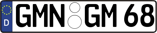 GMN-GM68