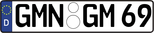GMN-GM69