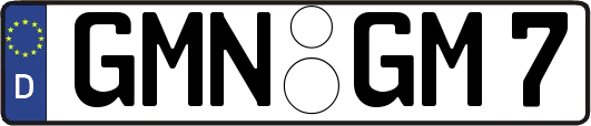 GMN-GM7